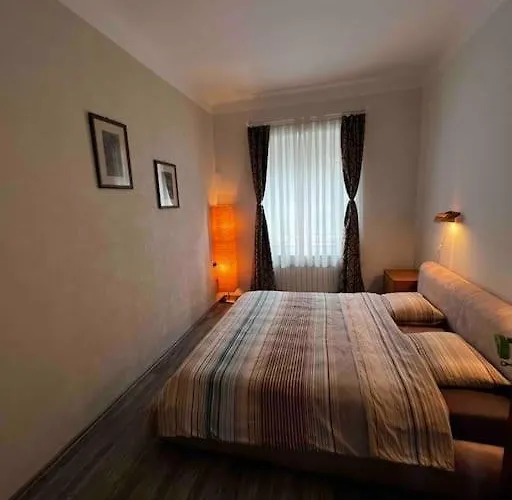 Apartment Alessio - Sea View