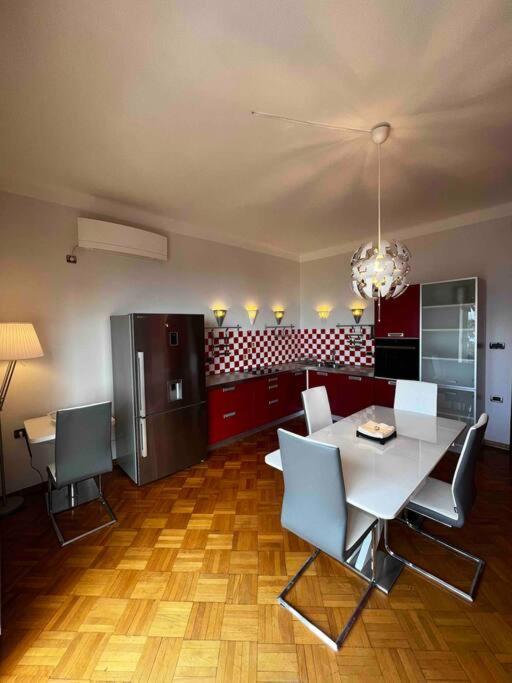 Apartment Alessio - Sea View