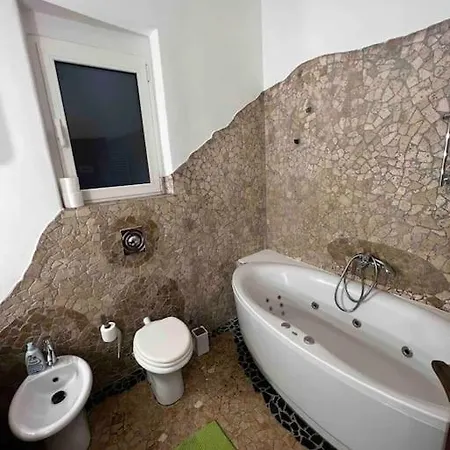 Apartment Alessio - Sea View Rijeka Exterior photo