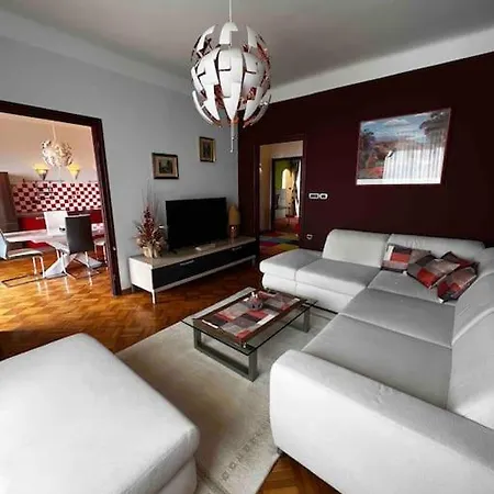 Apartment Alessio - Sea View Rijeka Exterior photo