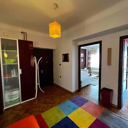 Apartment Alessio - Sea View Rijeka Exterior photo